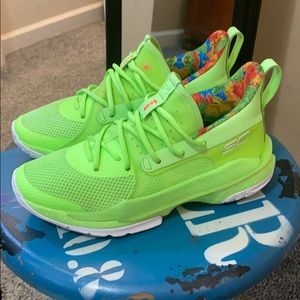 Sour Patch Kids Curry - size 7 boys/men’s shoes